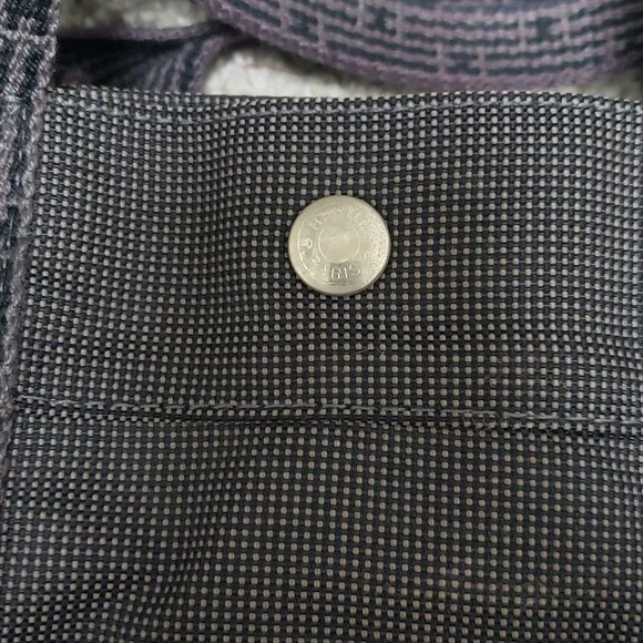 Hermes Canvas Tote Authentic - Picture 8 of 10